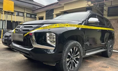 Polisi Ungkap Keterlibatan TR Alias UG (40) Dalam Tragedi Berdarah Di SD Sulingan