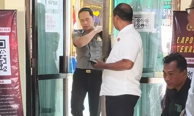 Tabungan 25 Tahun Kandas, Korban Emas-Berlian Semarang Barat Putus Asa: "Harus Mengadu ke Mana Lagi