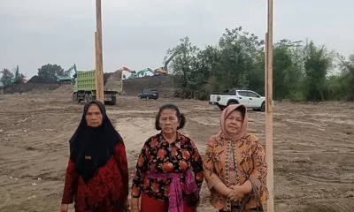 Sekolah Rakyat Medan Dibangun di Atas Tanah Sengketa, Pemko Diduga Abaikan Hukum