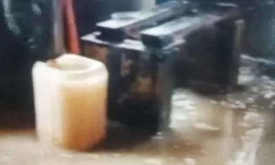 Di duga Dua Pabrik Pembuatan Tahu Satu Pemilik Bogor Baru-Kepahiang, Di Modali Instansi Pemerintah.   