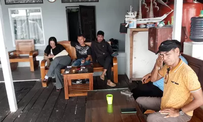 RS Rp106 M Mangkrak, Aliansi Balikpapan Barat Siap Kepung DPRD