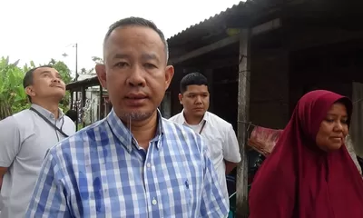Herdensi Investigasi Laporan Warga Deli Serdang Niat Berobat UHC Dipatok RP.600 Ribu