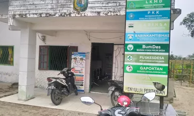 Blokir WhatsApp Wartawan, Kades Gempolan Diduga Tutupi APBDes 2024, Langgar UU KIP dan UU Pers