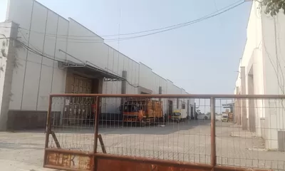 Terbongkar! Gudang Oplosan Beras Impor di Mabar Hilir Diduga Kebal Hukum, Ketua DPD MOSI Minta Polda Sumut Turun Tangan.   