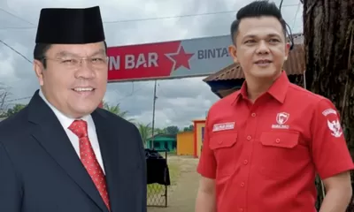 BARAHATI Tuding Wesly Silalahi Abai Nasib Generasi Muda, Desak Izin Koin Bar Dicabut