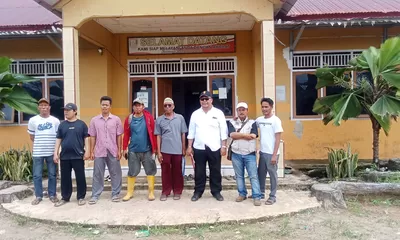 Eks Kades Muara Padang Dipanggil Polisi Terkait Tanah Sawit Desa, RJ Jadi Upaya Perdamaian