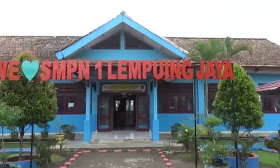 Perbedaan Data Siswa dan Dana BOSP Dipertanyakan, LPKPI Tekankan Tanggung Jawab Kepala SMPN 1 Lempuing Jaya