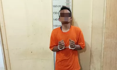 Polres Langkat Ungkap Sejumlah Kasus Narkotika dalam Satu Malam, Kapolres Apresiasi Kinerja Satresnarkoba