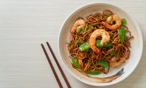 Resep Mie Aceh, Mengandung Tinggi Protein, Cocok Jadi Menu Buka Puasa untuk Mengembalikan Energi