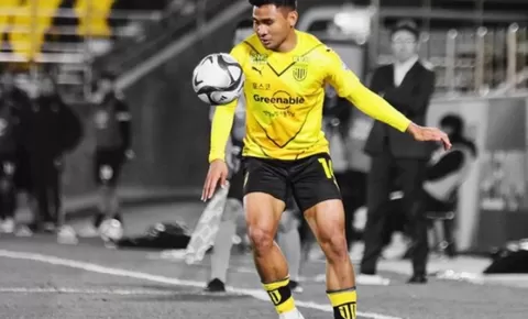 Kontrak di Jeonnam Dragons Segera Berakhir, Asnawi Mangkualam Menuju Liga Eropa