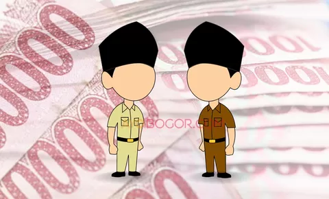 Selain Masa Jabatan Kepala Desa, Komisi II DPR Juga Usulkan Jabatan Wakil Kepala Desa