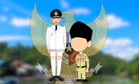 Perpanjangan Masa Jabatan Kepala Desa Disetujui, Ternyata Segini Besaran Gaji dan Tunjangan Kepala Desa