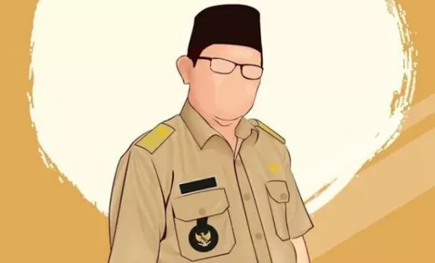 Perpanjangan Masa Jabatan Kepala Desa Disetujui 6 Fraksi, Bisa Berlaku Surut