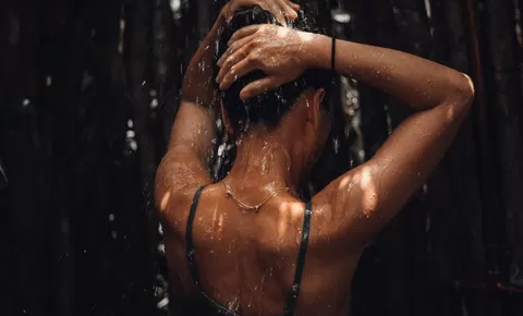 Jangan Asal! Perhatikan Urutan Cara Mandi dan Membasuh Tubuh Sebelum Puasa Dzulhijjah 1444 H