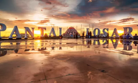 F8 Makassar Mulai Digelar Hari Ini, Cek Jadwal, Lokasi dan Harga Tiket Disini