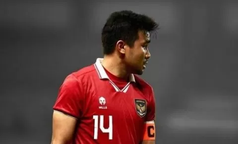 Karirnya Mulai Terancam di Korea Selatan, Ini Profil Asnawi Mangkualam sang Kapten Timnas Indonesia