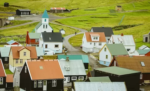 Masa Jabatan Jadi 9 Tahun! Begini Sejarah Terbentuknya Desa, Sebelum Penjajahan Belanda Hingga Jepang