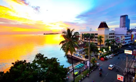 Mengenal Ragam Pesona Nusantara F8 Makassar, Ajang Pamer 8 Seni-Budaya di Kota Makassar