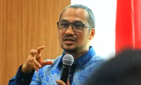 Selain Cacat Administrasi, Abraham Samad Sebut Surat Penangkapan Syahrul Yasin Limpo Memalukan