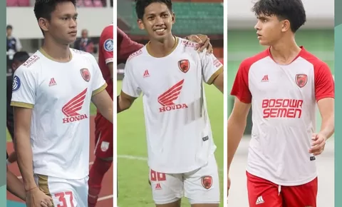 PSM Makassar Dihantui Krisis Pemain Jelang Hadapi Bali United di Pekan Delapan BRI Liga 1