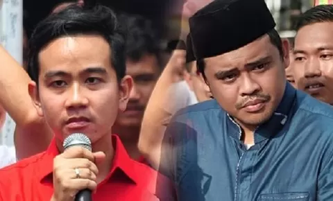 Kepala Daerah se Indonesia Hadir di Pantai Tanjung Bira Sulawesi Selatan, Gibran Rakabuming dan Bobby Nasution
