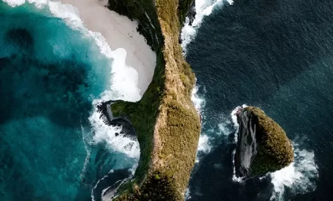 Hidden Gems di Bali, Liburan Seru Saat Long Weekend Imlek 2023 