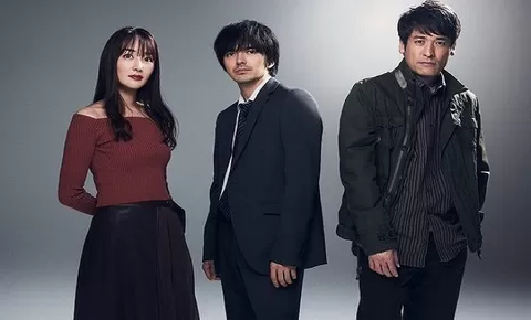 Sinopsis Drama Jepang Malice, Penyelidikan Kasus Pembunuhan Seorang Sekretaris Diwarnai Perselingkuhan