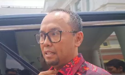 Cek Rp 2 T di Rumah Dinas Syahrul Yasin Limpo Kini Terungkap, Ternyata Bodong!