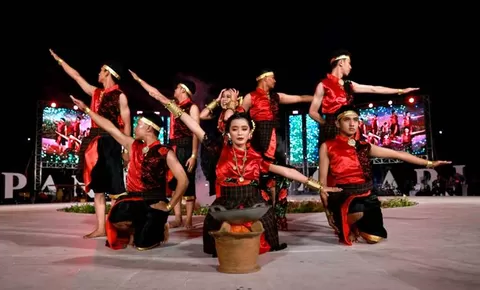 Tak Kalah Seru, Berikut Jadwal Acara Hari Keempat F8 Makassar 2023