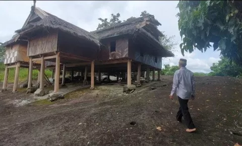 Mengenal Desa Tokkonan: Masjid Tua Berusia 400 Tahun Hingga Baje' Ba'tan Kuliner Khas Kabupaten Enrekang