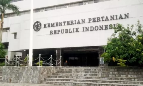 Syahrul Yasin Limpo Ditahan KPK, Plt Mentan Pertanian Batalkan Kontrak Proyek Alsintan