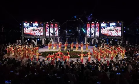 F8 Makassar 2024 akan dipercepat Bulan Juli Mendatang, Wali Kota Makassar: Ada Agenda Politik