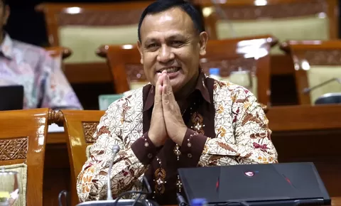 Minta Dijadwal Ulang, Firli Bahuri Absen dari Panggilan Polda Metro Jaya soal Kasus Syahrul Yasin Limpo