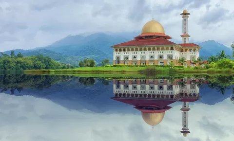 Amalan Rumah Aman dari Maling dan Diberi Rezeki, Wirid Ijazah dari Abah Guru Sekumpul