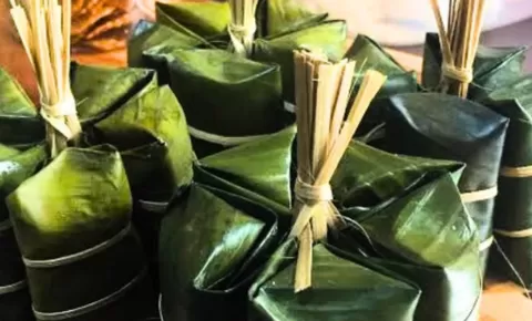 Khas Yogyakarta, Makanan Tradisional Kotagede Peninggalan Abad ke-17 ini Terus Dilestarikan