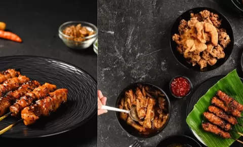 Tak Pakai Kacang dan Kecap, Sate Ratu Yogyakarta Jadi Destinasi Kuliner Favorit Wisatawan Lokal dan Mancanegara