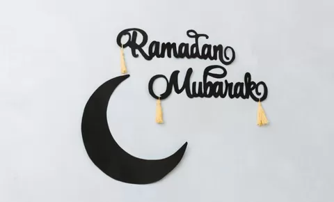 10 Link Twibbon untuk Menyambut Ramadhan 2026, Syiarkan Bulan Puasa yang Penuh Rahmat