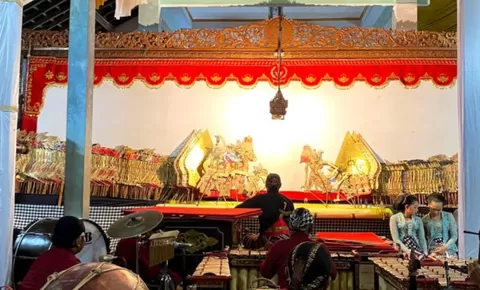 9 Perintah Sultan Demak yang Mengubah Wayang Kulit Jadi Media Dakwah Islam di Tanah Jawa