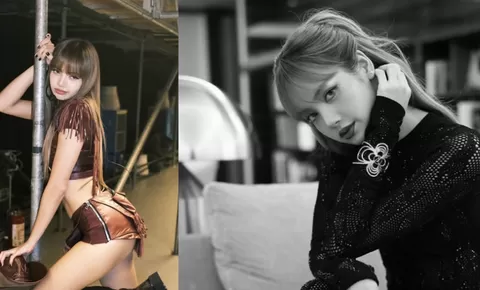 Kapan Film Lisa BLACKPINK yang Syuting di Indonesia Tayang? Extraction: Tygo Masuk Daftar Rilisan Global Netflix 2026