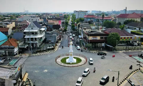 Pagi-Pagi di Jogja Mau Makan Enak? Kuliner Dekat Alun-Alun Kidul Yogyakarta ini Jadi Pilihan sejak 1960-an