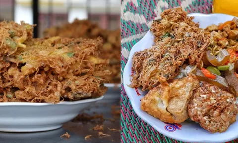 Ludes hingga 50 Kilogram Telur Sehari! Sensasi Telur Gobal-Gabul Mbak Yuni, Kuliner Rumahan Yogyakarta