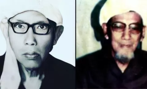 Siapa KH Sholeh Darat dan Mengapa Diusulkan Pemkot Semarang sebagai Pahlawan Nasional?
