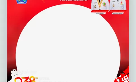 Download Sekarang! Daftar Link Twibbon HUT Kota Denpasar 2026, Semarakan di Media Sosial Tepat di 27 Februari!