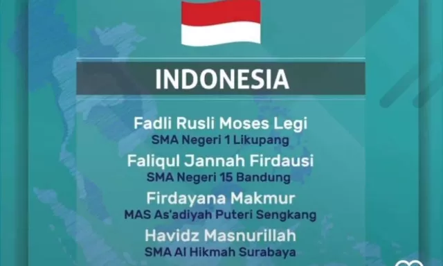 Selamat Sukses Bu Faliqul Mewakili Indonesia Diklat QITEP Asia Tenggara