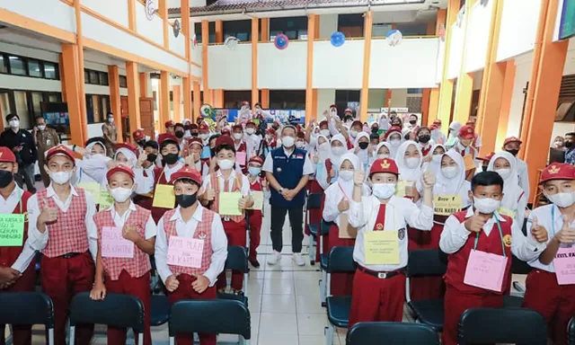 Bandung Jadi Kota Terbaik Bagi Para Pelajar di Dunia, Simak Survei Penilaian Dari QS