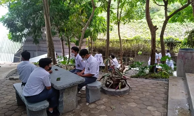 Menakar Perubahan dalam RUU Sisdiknas