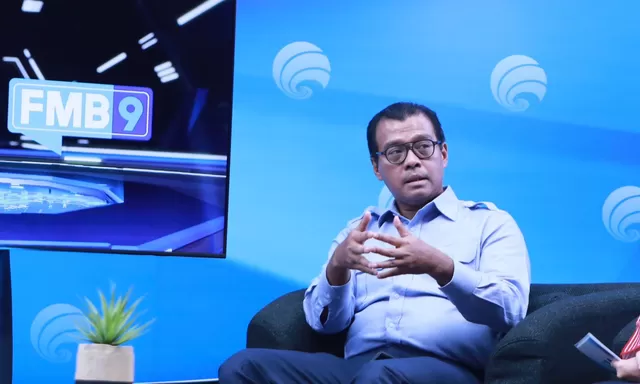 Keketuaan Indonesia pada ASEAN 2023 Perkuat Sentralitas  Kawasan