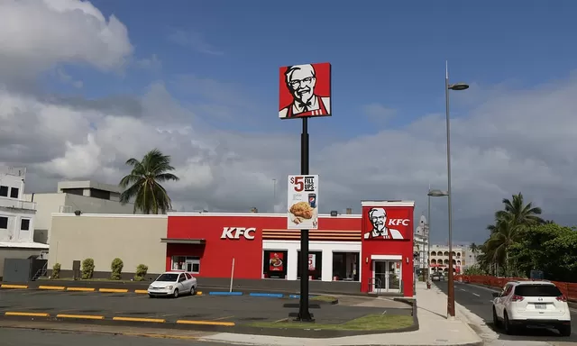 Lowongan Kerja Kota Medan di KFC untuk Lulusan SMA, Posisi Crew Restaurant, Dibuka hingga 6 Maret 2023