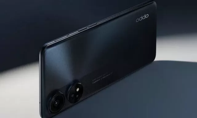 Spesifikasi Lengkap Oppo Reno 8T, Punya Baterai 5000 mAh hingga Penyimpanan 256Gb