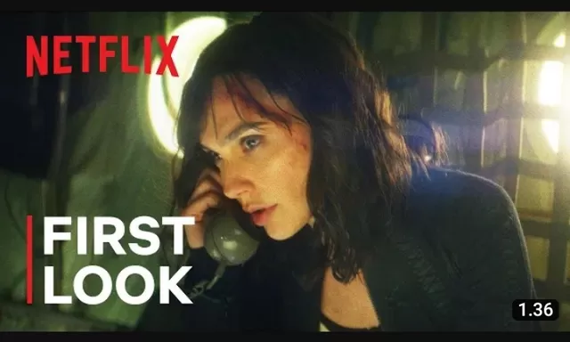 Tayang Perdana di Netflix 11 Agustus 2023, Begini Sinopsis Heart Of Stone yang Diperankan Oleh Gal Gadot